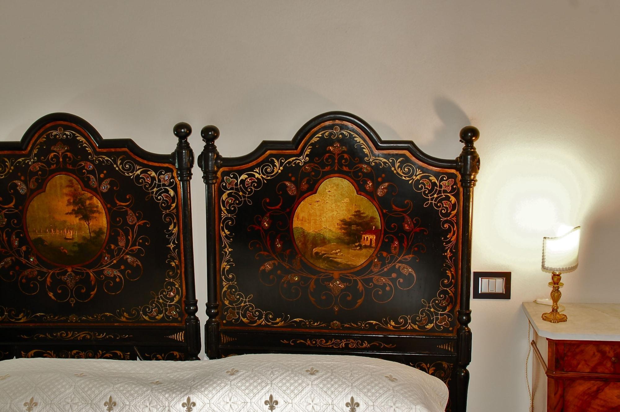 La Peonia Boutique B&B 칼리아리 외부 사진