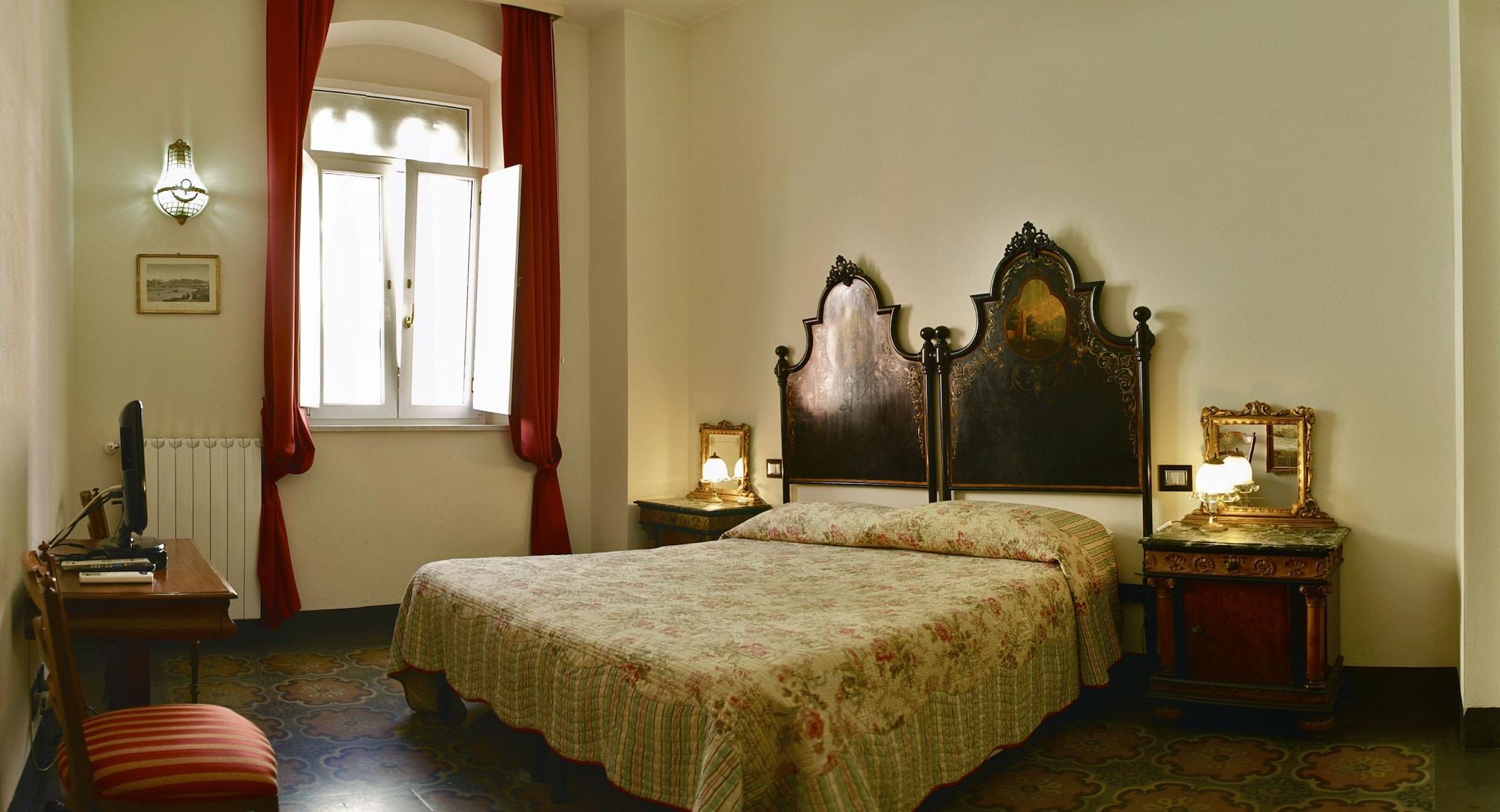 La Peonia Boutique B&B 칼리아리 외부 사진