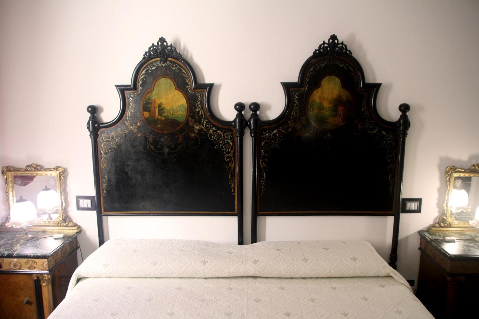La Peonia Boutique B&B 칼리아리 외부 사진