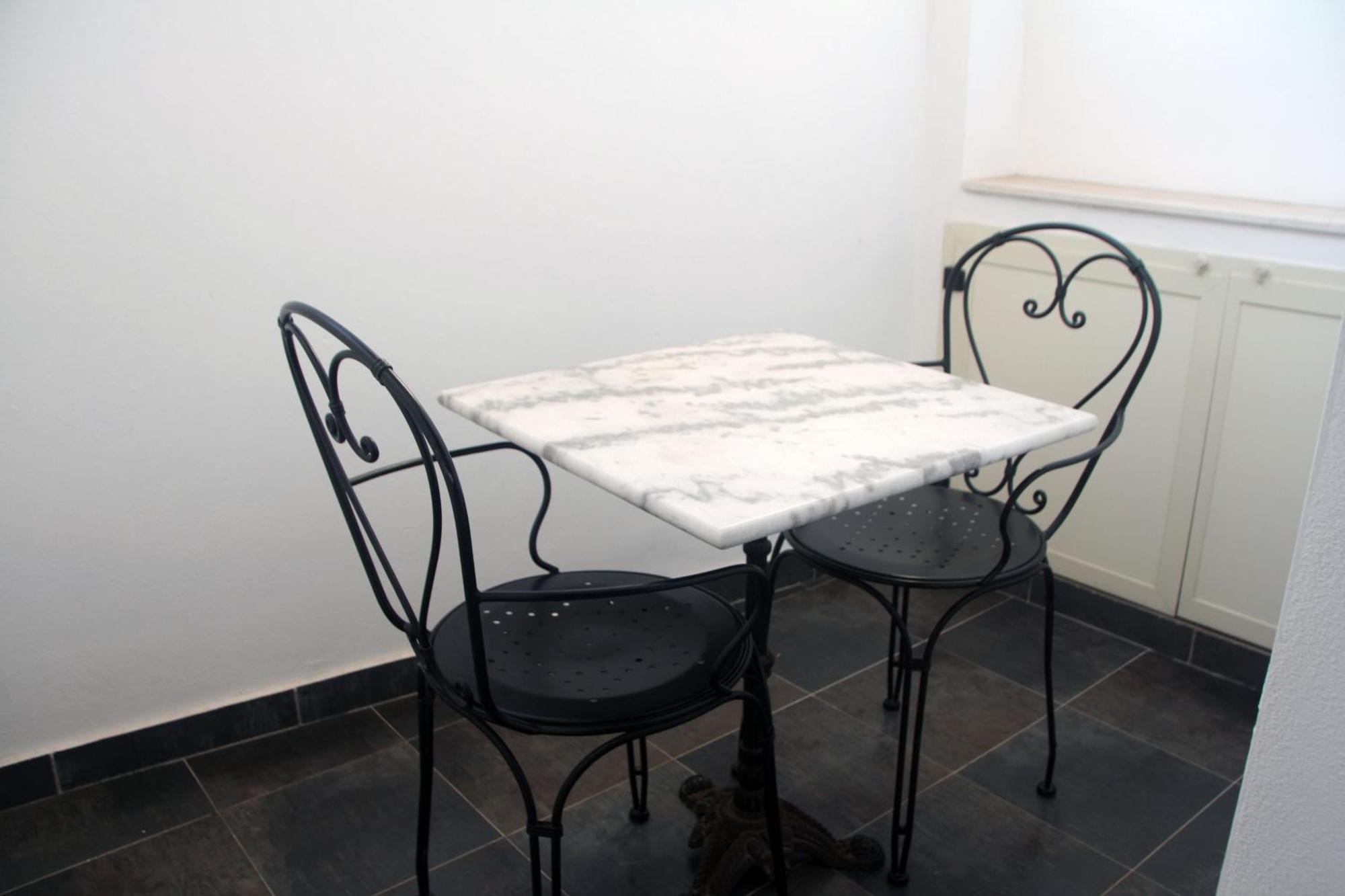 La Peonia Boutique B&B 칼리아리 외부 사진