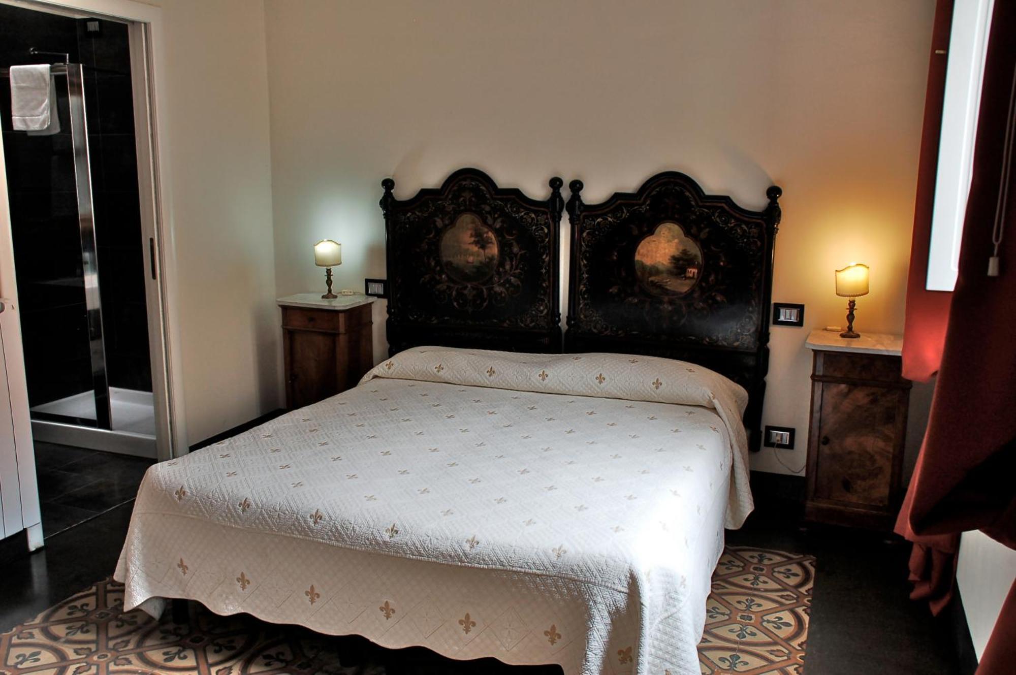 La Peonia Boutique B&B 칼리아리 외부 사진